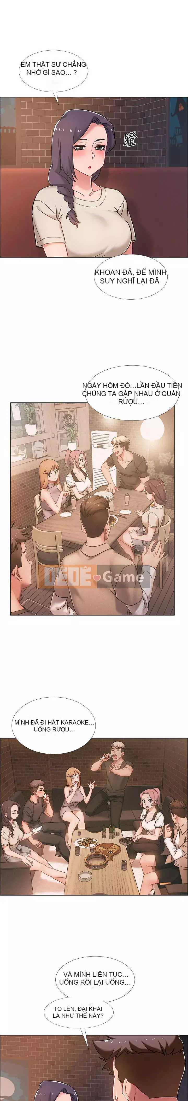 Đếm ngược đến ngày nhập ngũ Chương 16-31