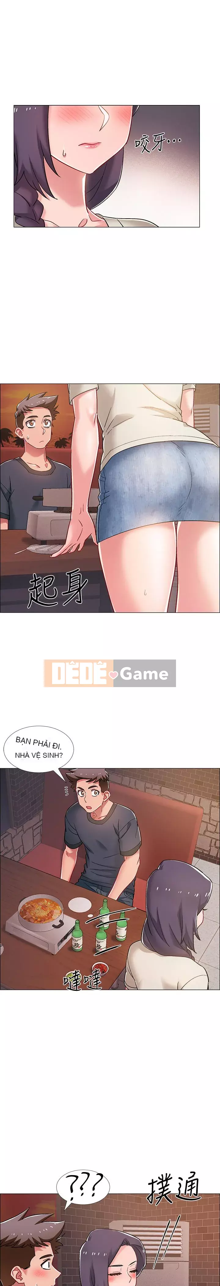 Đếm ngược đến ngày nhập ngũ Chương 16-31