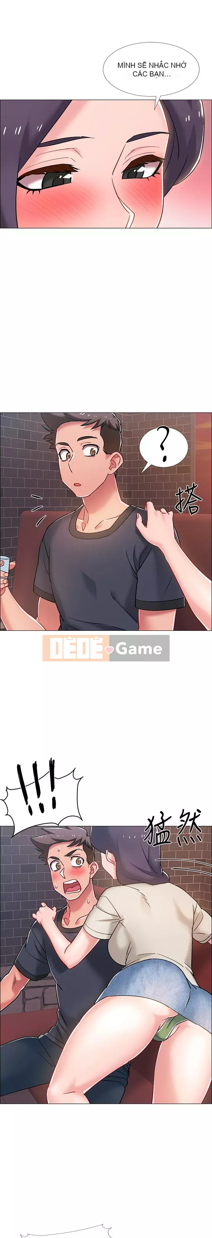 Đếm ngược đến ngày nhập ngũ Chương 16-31