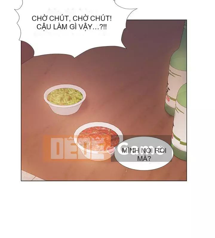 Đếm ngược đến ngày nhập ngũ Chương 16-31