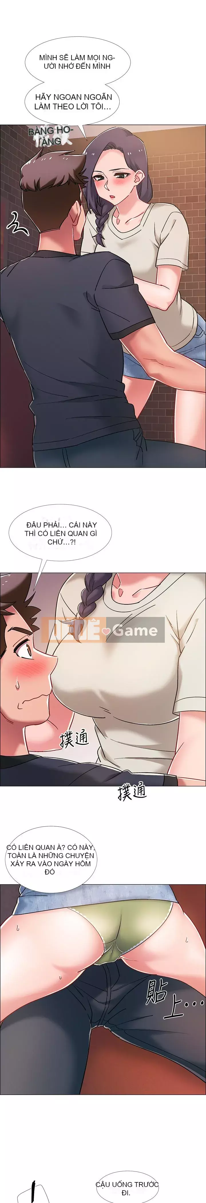 Đếm ngược đến ngày nhập ngũ Chương 16-31