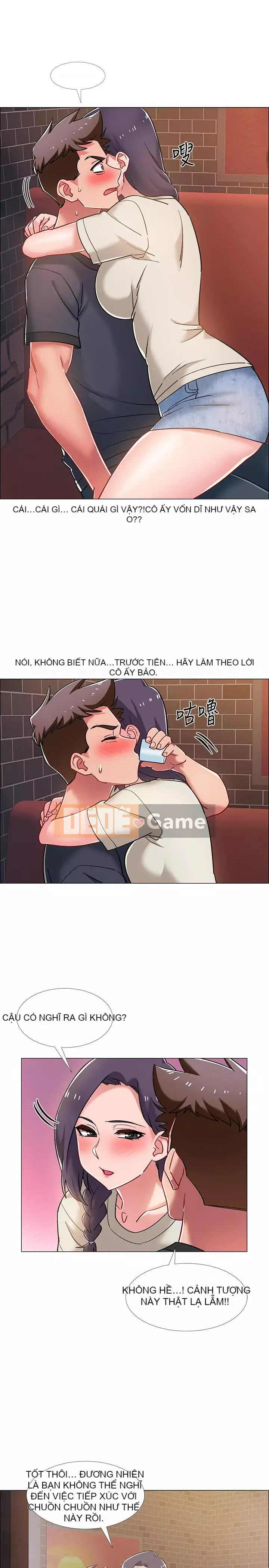 Đếm ngược đến ngày nhập ngũ Chương 16-31