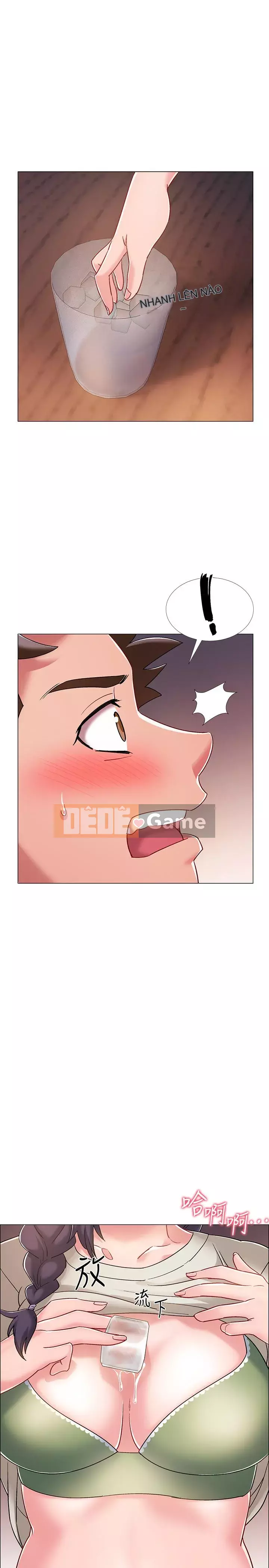 Đếm ngược đến ngày nhập ngũ Chương 16-31