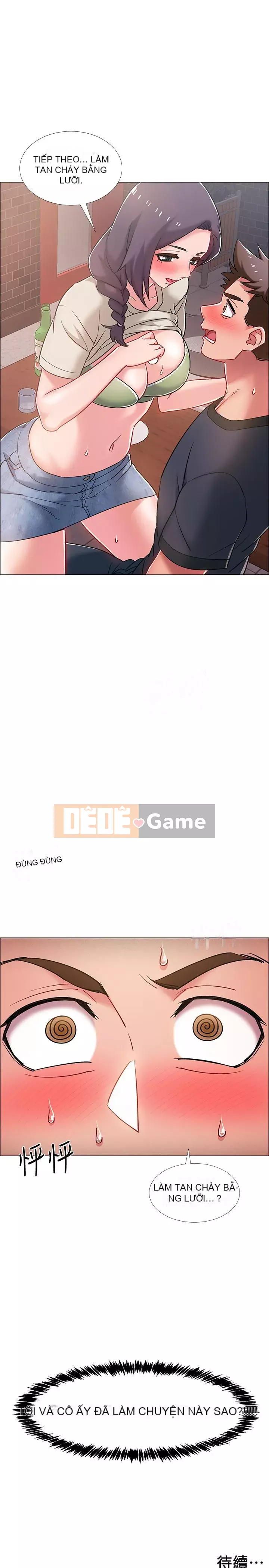 Đếm ngược đến ngày nhập ngũ Chương 16-31