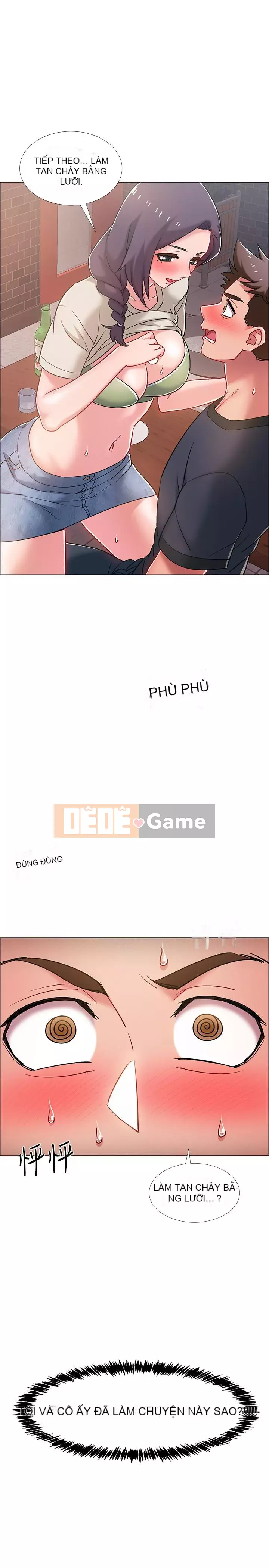 Đếm ngược đến ngày nhập ngũ Chương 16-31