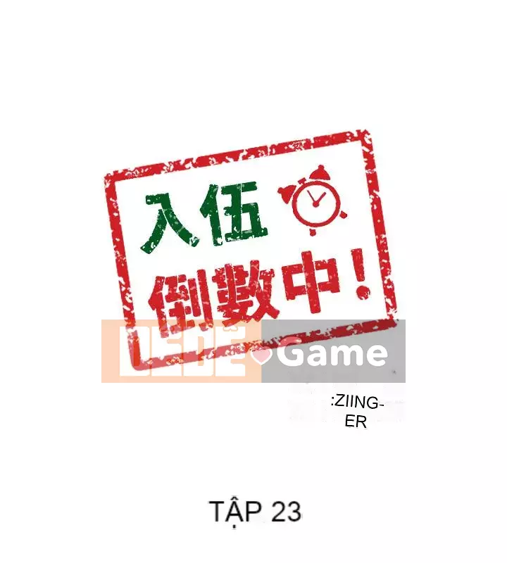 Đếm ngược đến ngày nhập ngũ Chương 16-31