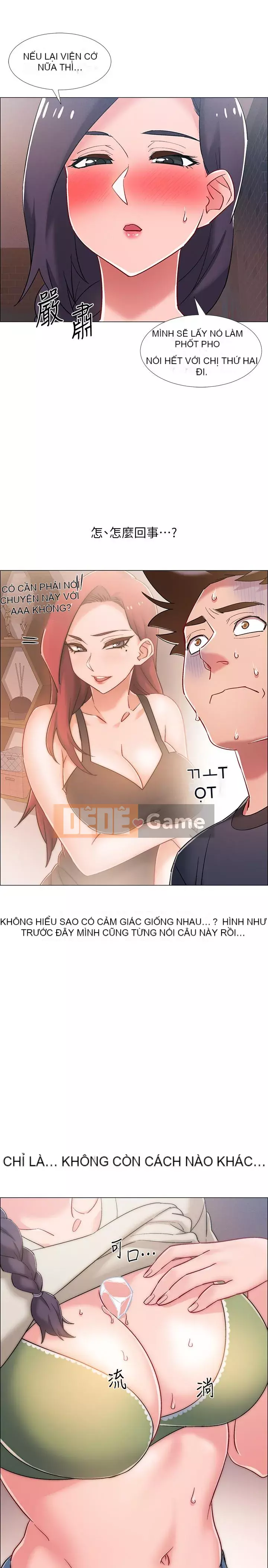 Đếm ngược đến ngày nhập ngũ Chương 16-31