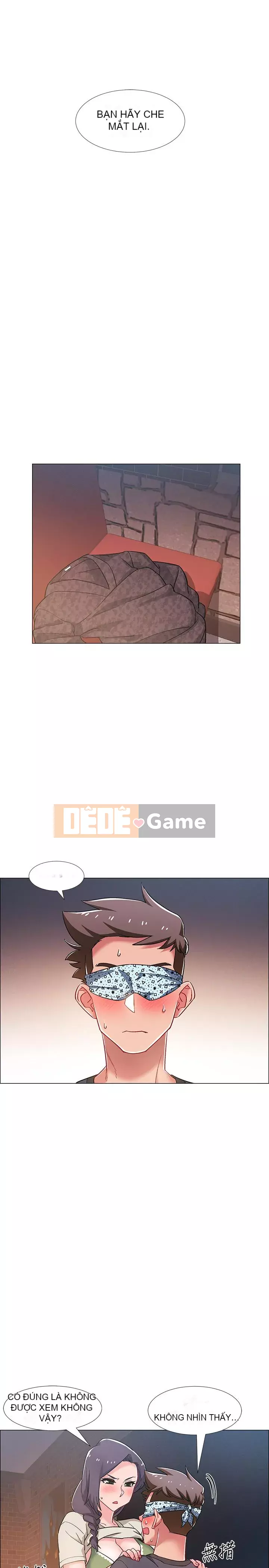 Đếm ngược đến ngày nhập ngũ Chương 16-31