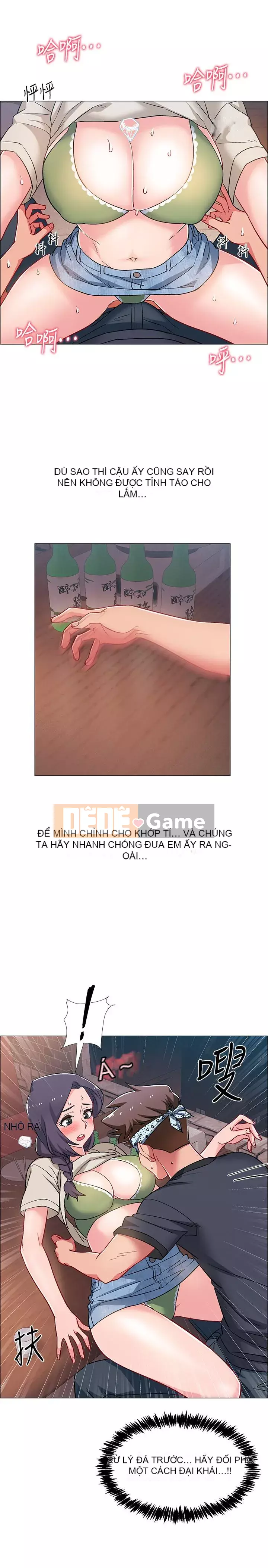 Đếm ngược đến ngày nhập ngũ Chương 16-31