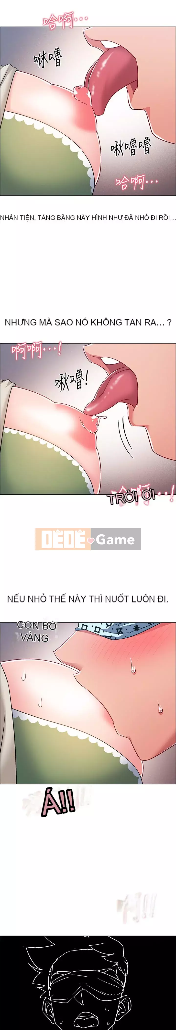 Đếm ngược đến ngày nhập ngũ Chương 16-31