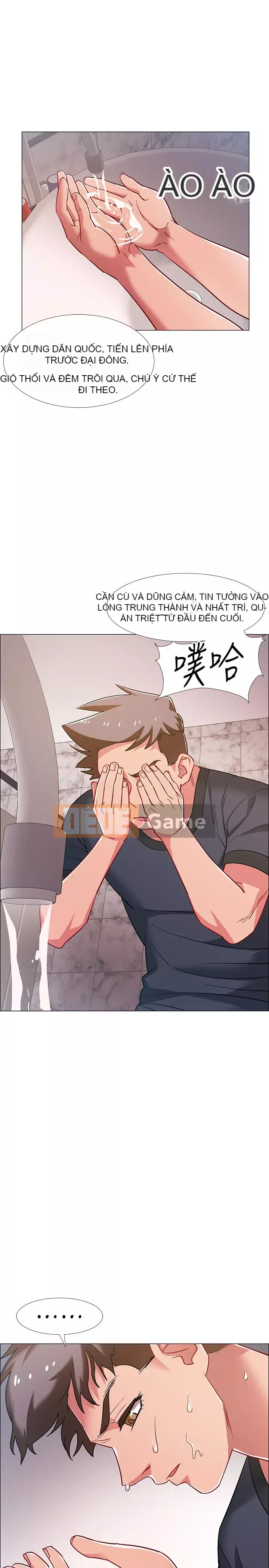 Đếm ngược đến ngày nhập ngũ Chương 16-31