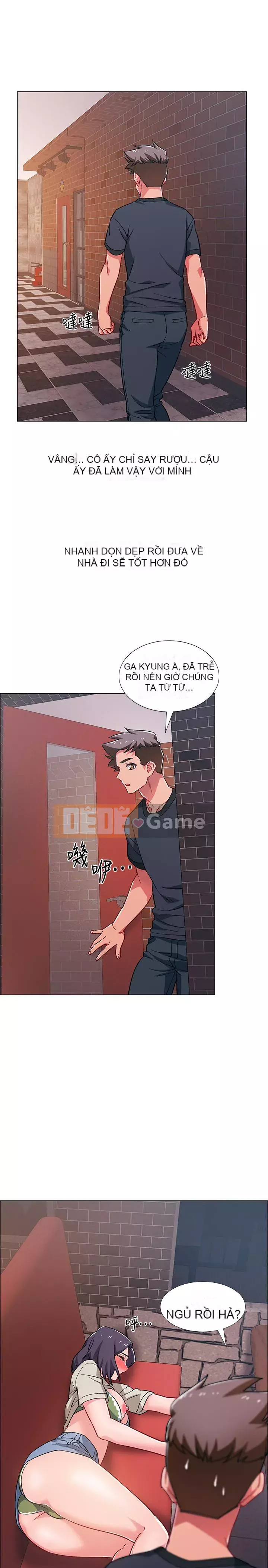 Đếm ngược đến ngày nhập ngũ Chương 16-31