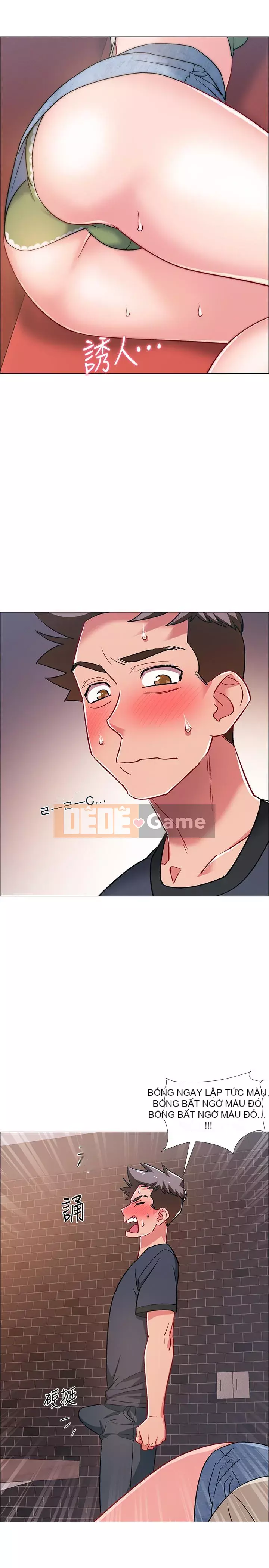 Đếm ngược đến ngày nhập ngũ Chương 16-31