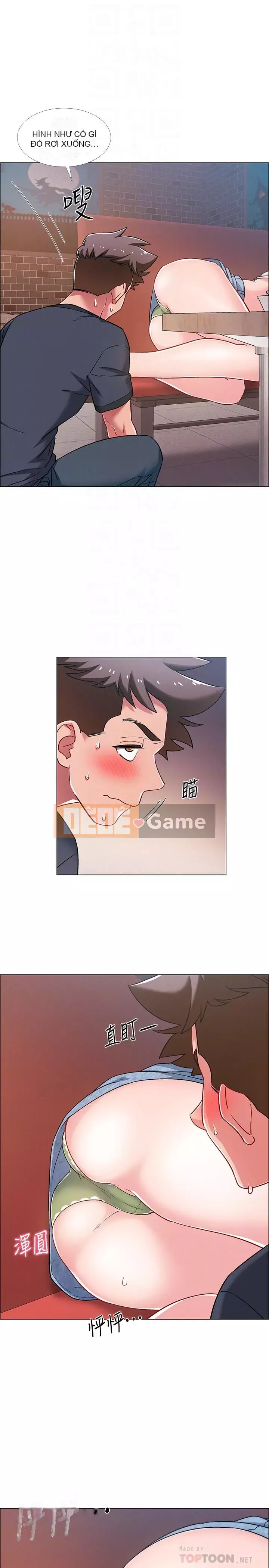 Đếm ngược đến ngày nhập ngũ Chương 16-31