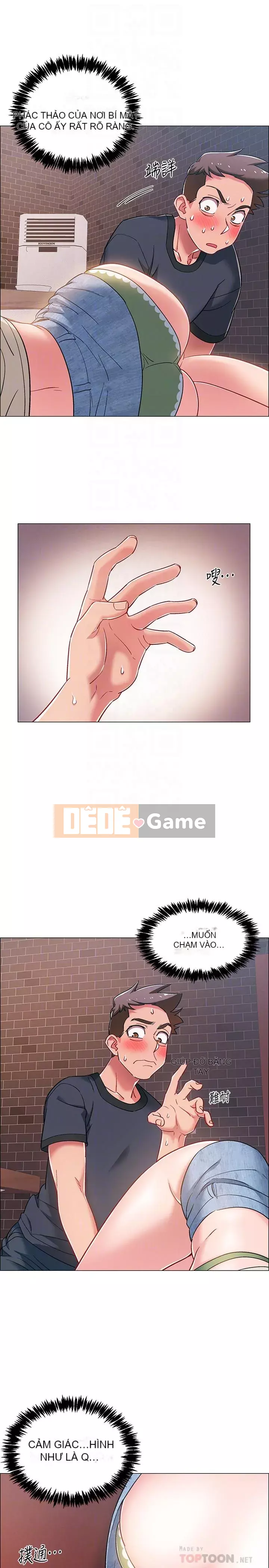 Đếm ngược đến ngày nhập ngũ Chương 16-31