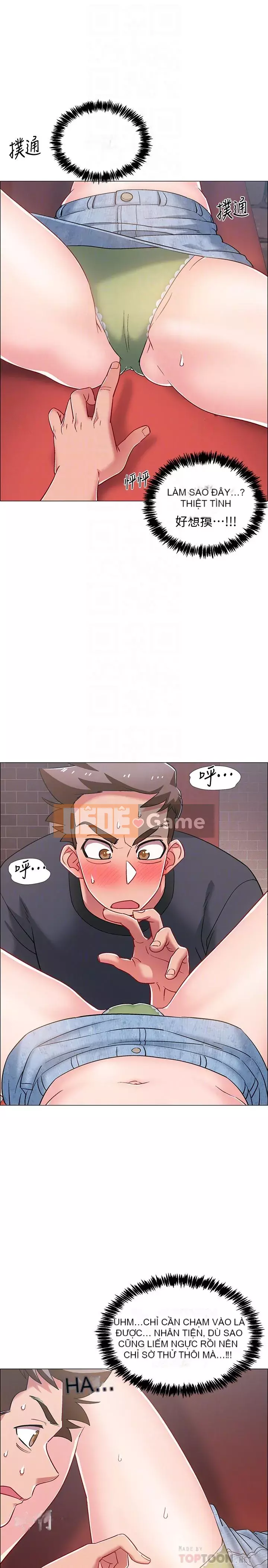 Đếm ngược đến ngày nhập ngũ Chương 16-31