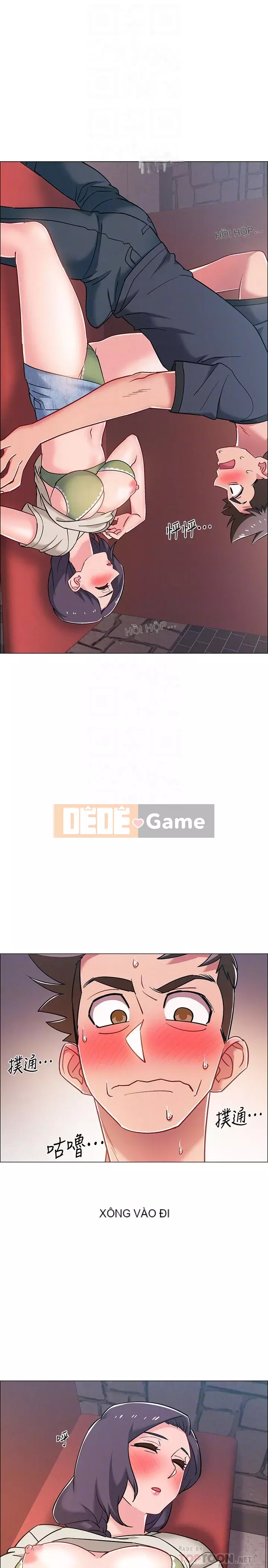 Đếm ngược đến ngày nhập ngũ Chương 16-31