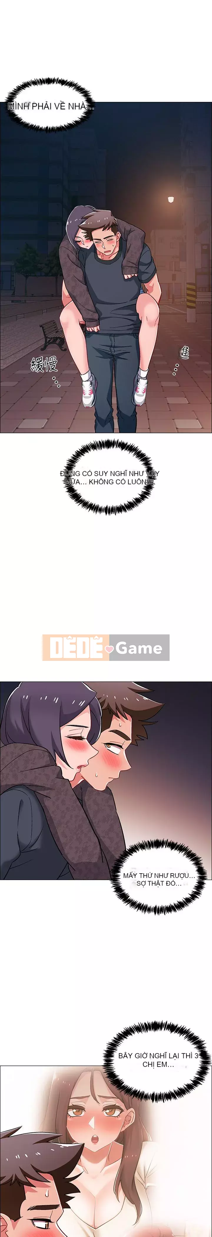 Đếm ngược đến ngày nhập ngũ Chương 16-31