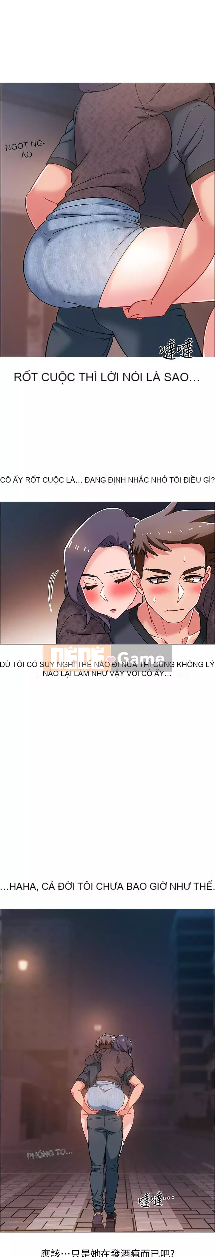 Đếm ngược đến ngày nhập ngũ Chương 16-31