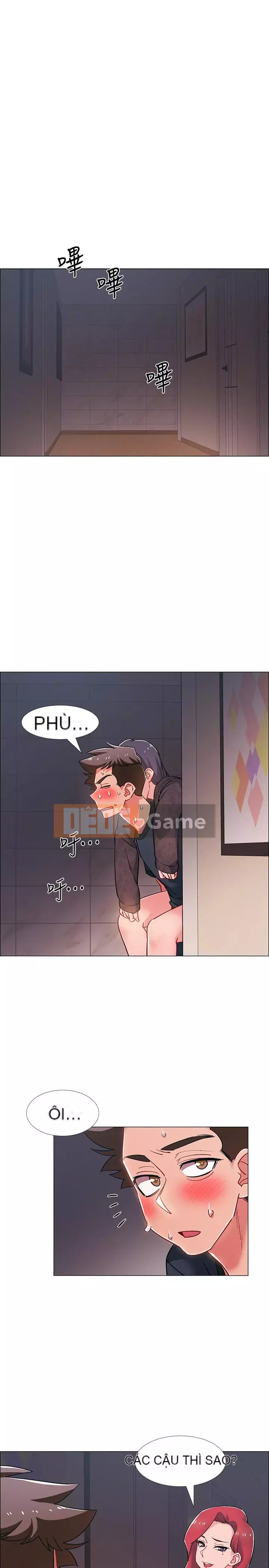 Đếm ngược đến ngày nhập ngũ Chương 16-31