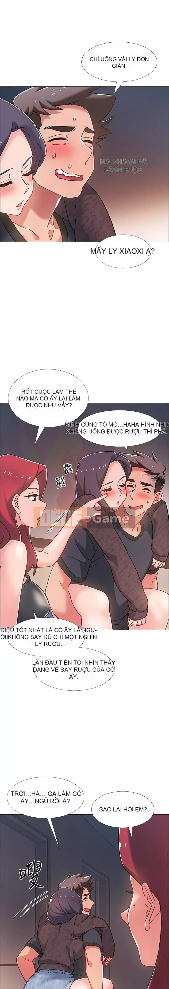 Đếm ngược đến ngày nhập ngũ Chương 16-31