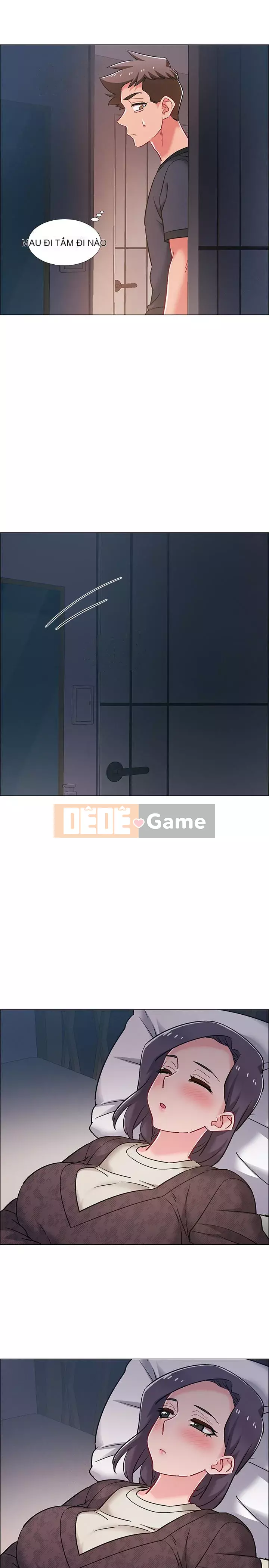 Đếm ngược đến ngày nhập ngũ Chương 16-31