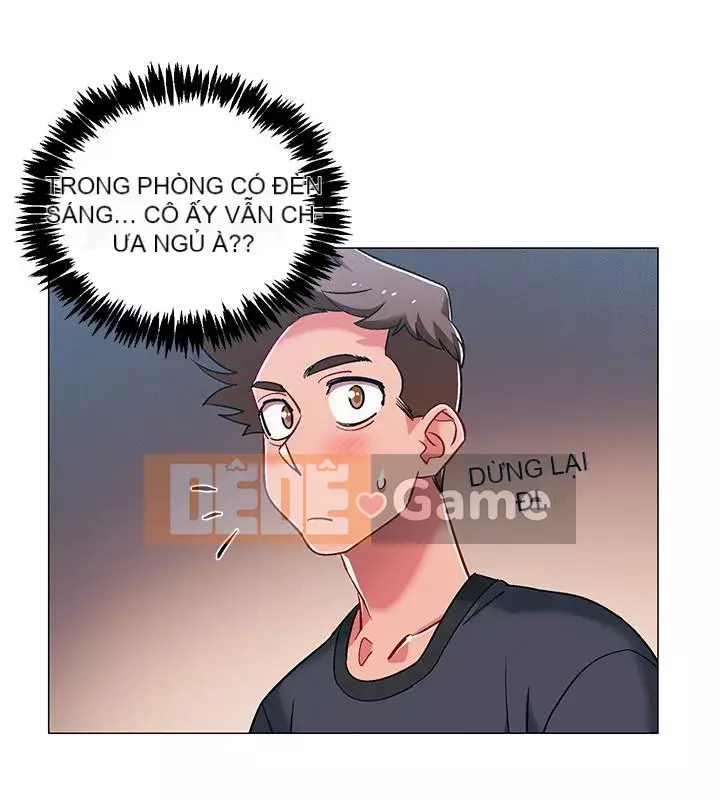 Đếm ngược đến ngày nhập ngũ Chương 16-31