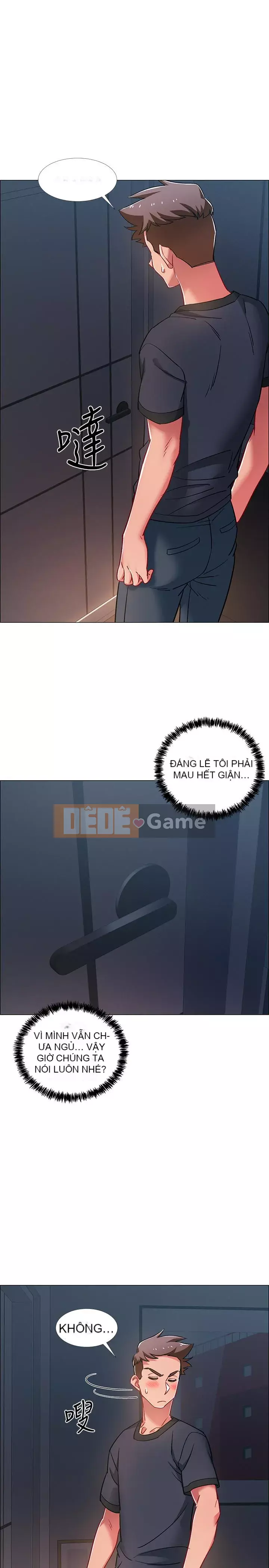 Đếm ngược đến ngày nhập ngũ Chương 16-31