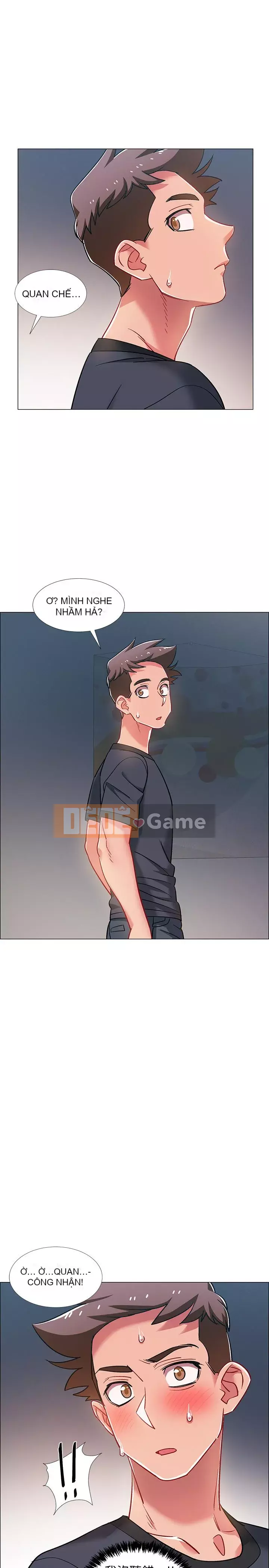 Đếm ngược đến ngày nhập ngũ Chương 16-31