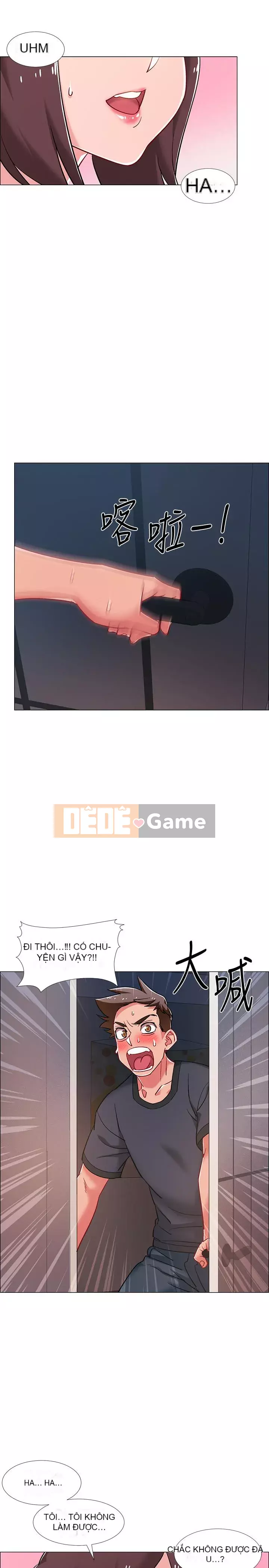 Đếm ngược đến ngày nhập ngũ Chương 16-31