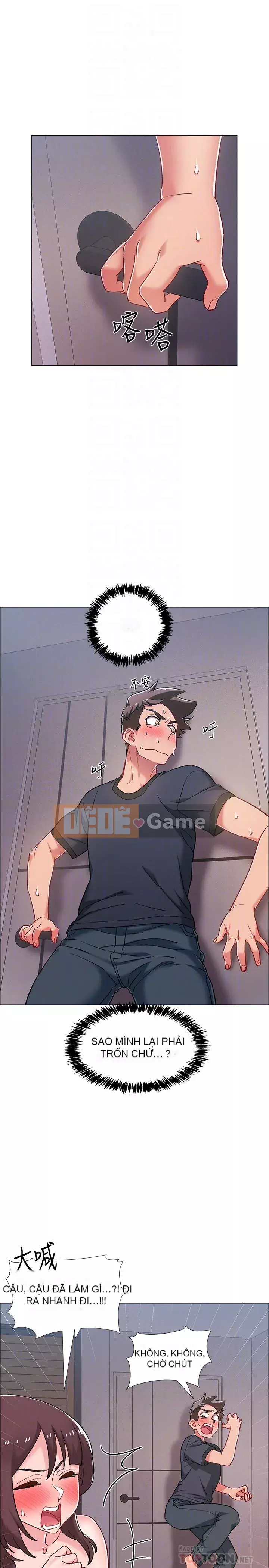 Đếm ngược đến ngày nhập ngũ Chương 16-31