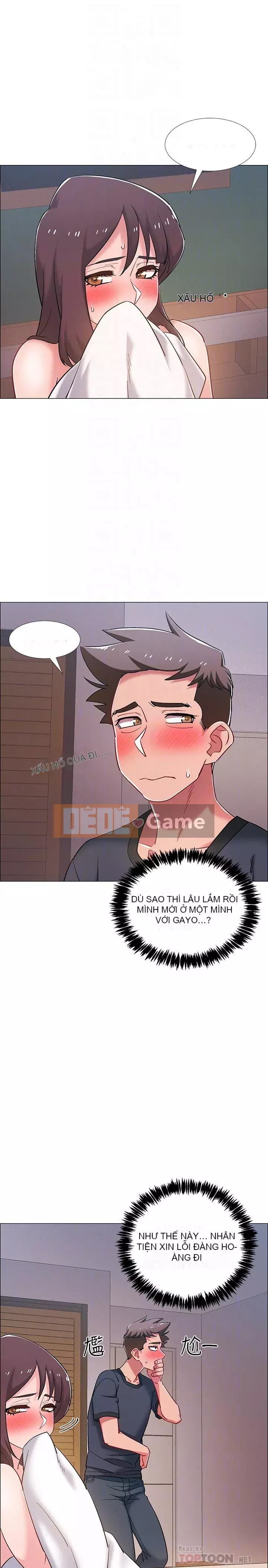 Đếm ngược đến ngày nhập ngũ Chương 16-31