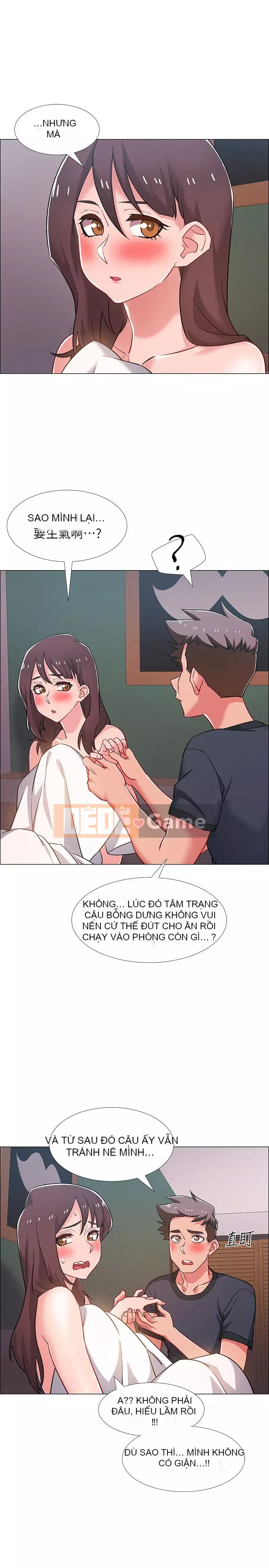 Đếm ngược đến ngày nhập ngũ Chương 16-31