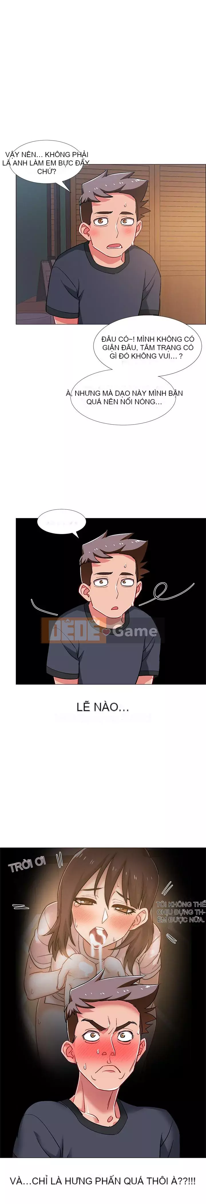 Đếm ngược đến ngày nhập ngũ Chương 16-31