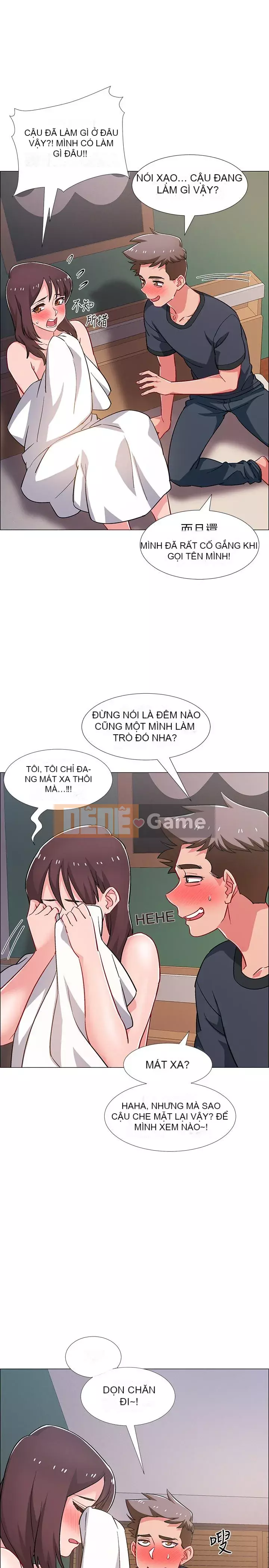 Đếm ngược đến ngày nhập ngũ Chương 16-31