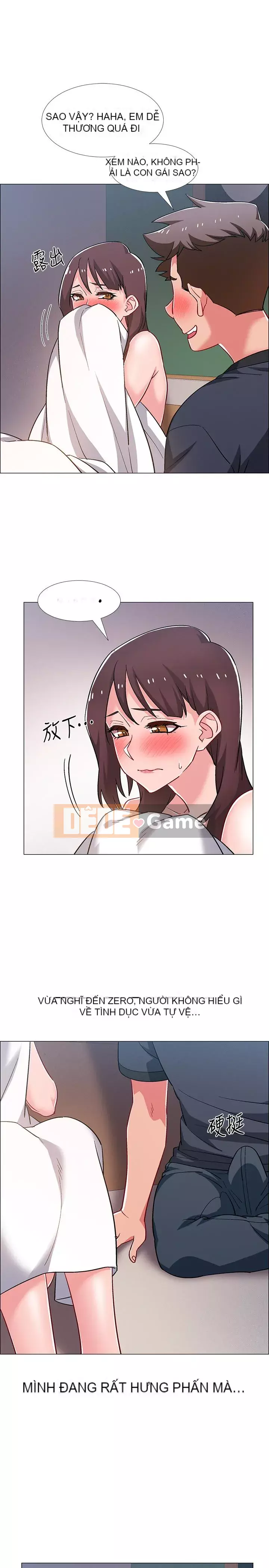 Đếm ngược đến ngày nhập ngũ Chương 16-31