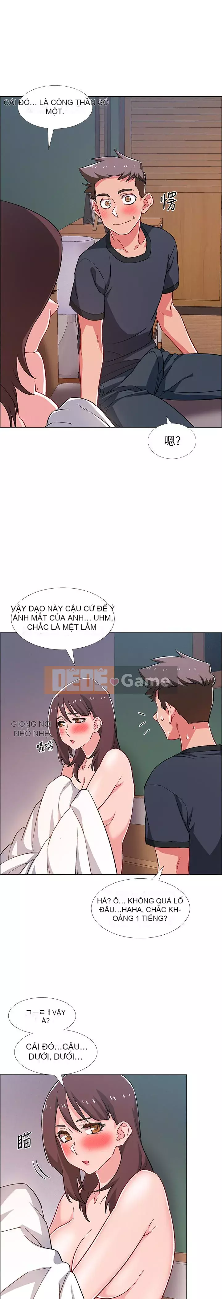 Đếm ngược đến ngày nhập ngũ Chương 16-31