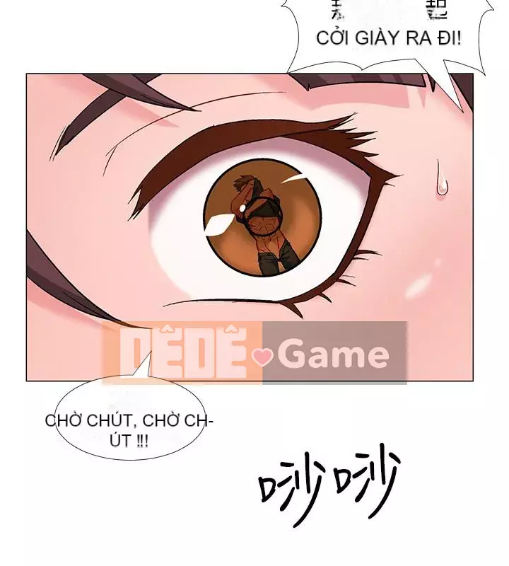 Đếm ngược đến ngày nhập ngũ Chương 16-31