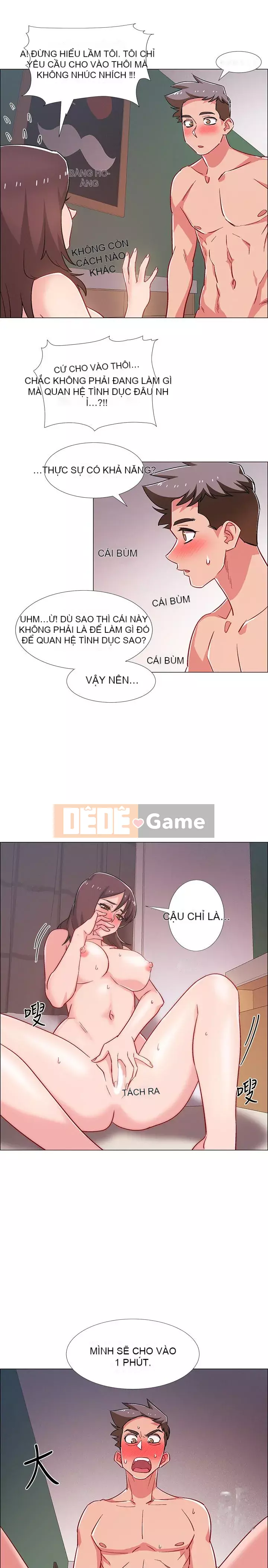 Đếm ngược đến ngày nhập ngũ Chương 16-31