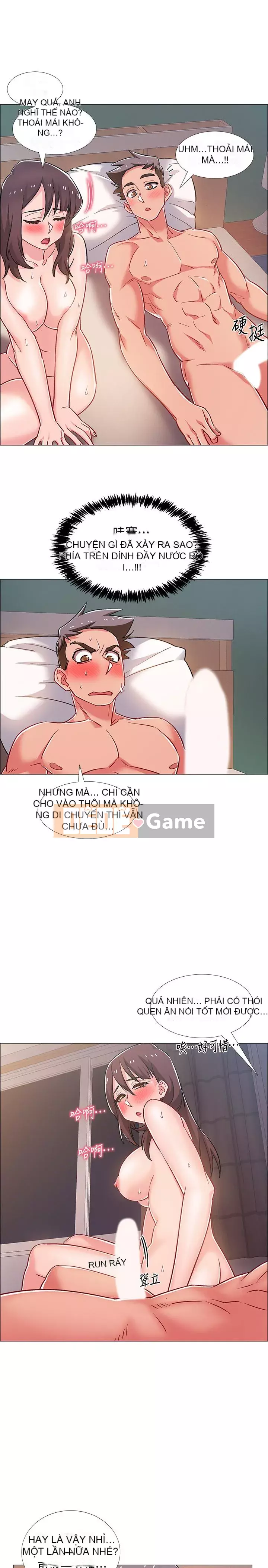 Đếm ngược đến ngày nhập ngũ Chương 16-31