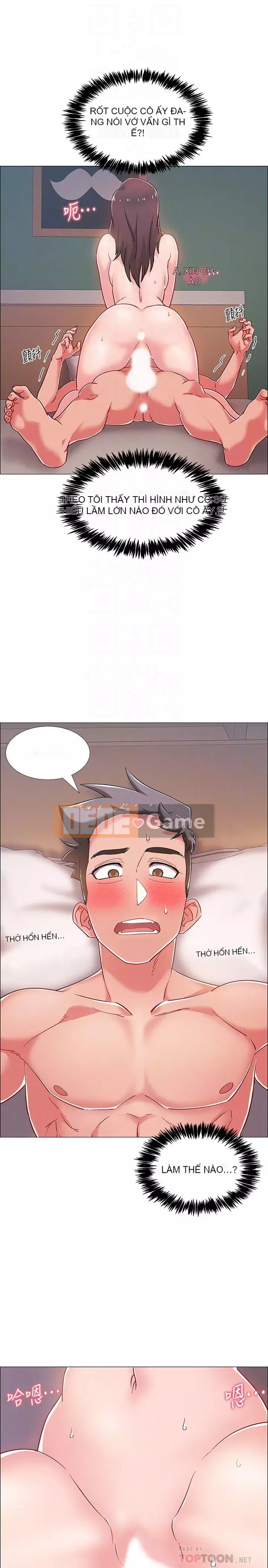 Đếm ngược đến ngày nhập ngũ Chương 16-31