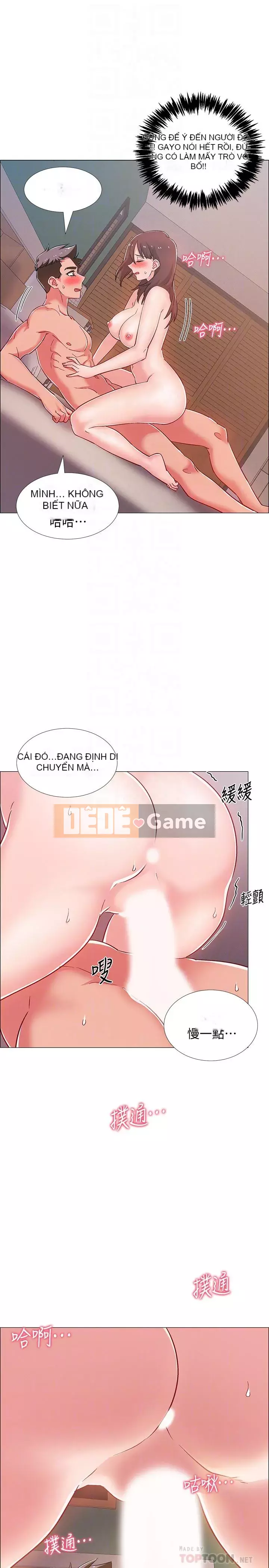 Đếm ngược đến ngày nhập ngũ Chương 16-31