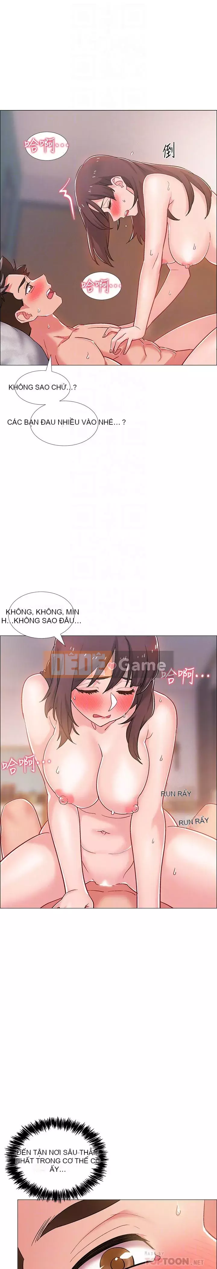 Đếm ngược đến ngày nhập ngũ Chương 16-31