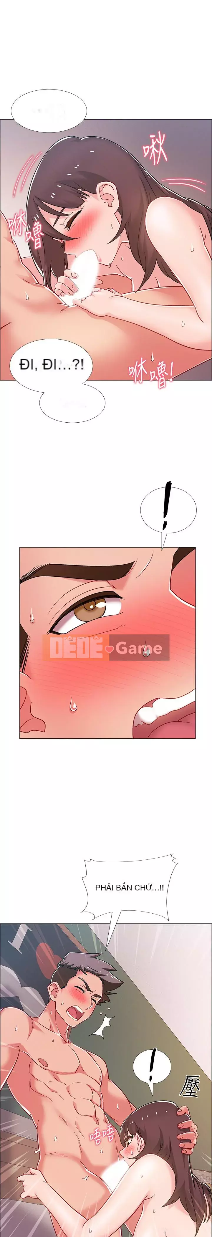 Đếm ngược đến ngày nhập ngũ Chương 16-31