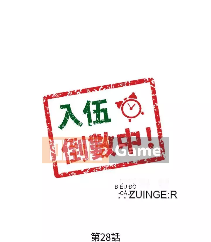 Đếm ngược đến ngày nhập ngũ Chương 16-31