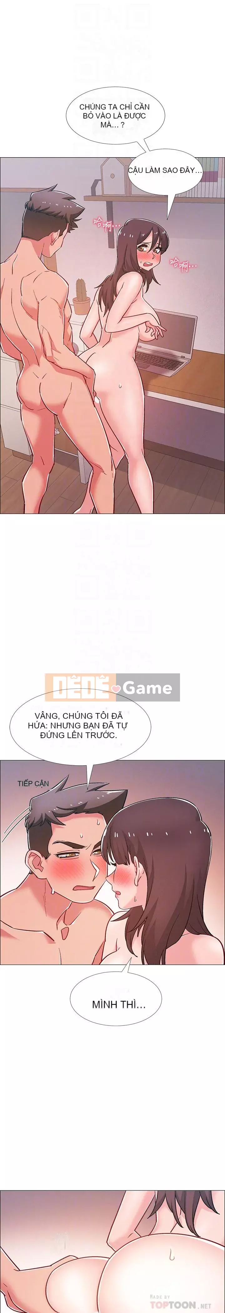 Đếm ngược đến ngày nhập ngũ Chương 16-31