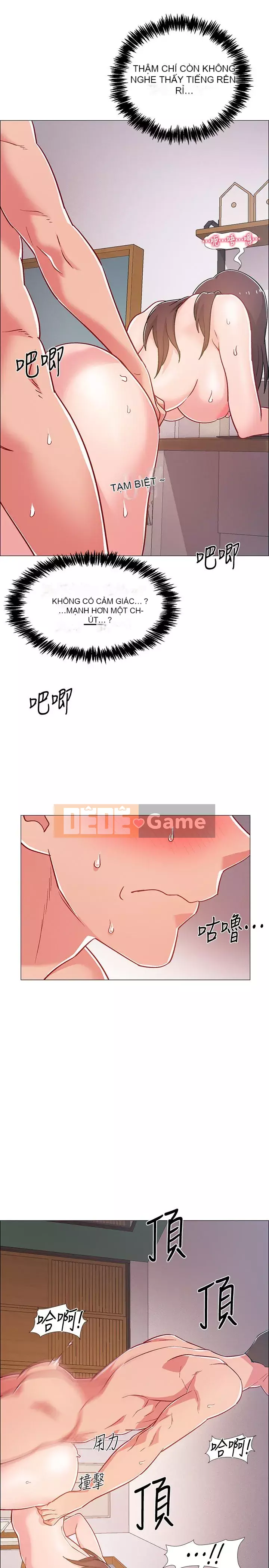 Đếm ngược đến ngày nhập ngũ Chương 16-31