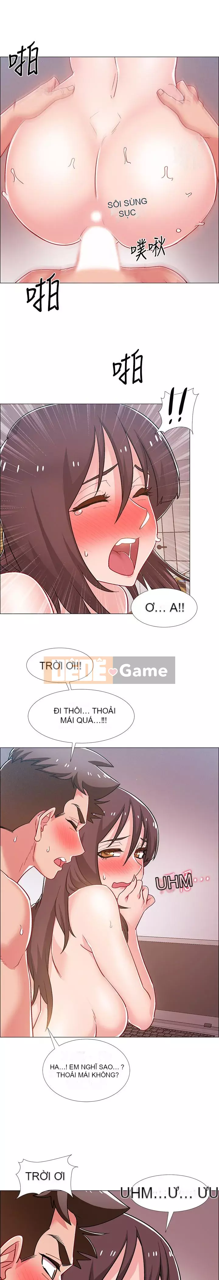 Đếm ngược đến ngày nhập ngũ Chương 16-31