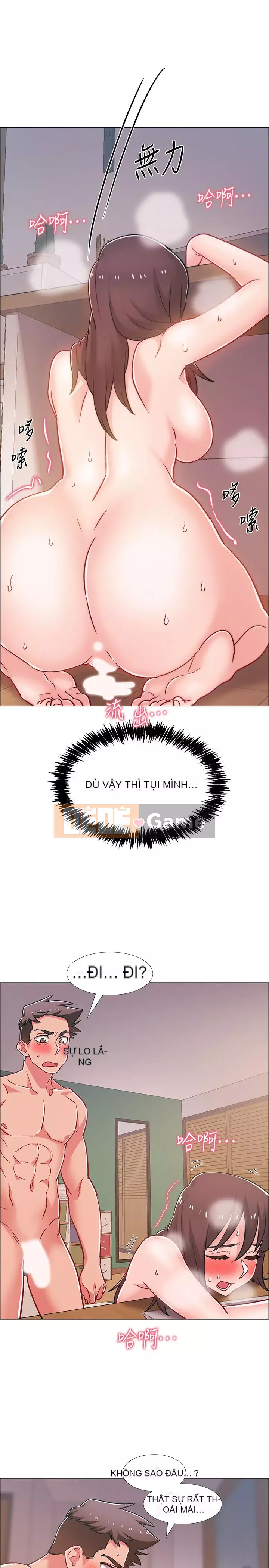 Đếm ngược đến ngày nhập ngũ Chương 16-31