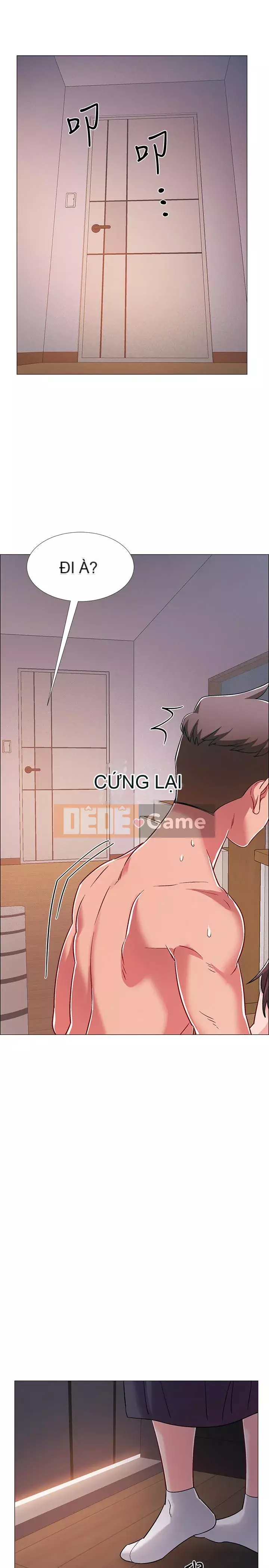 Đếm ngược đến ngày nhập ngũ Chương 16-31